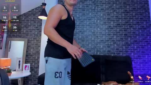 Connor Smith online show from September 18, 2025, 11:23 am