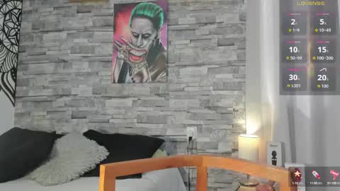 Connor Smith online show from October 22, 2025, 12:38 pm