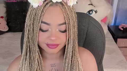 Conny online show from November 9, 2025, 1:09 pm