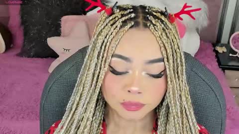 Conny online show from December 14, 2025, 1:27 pm