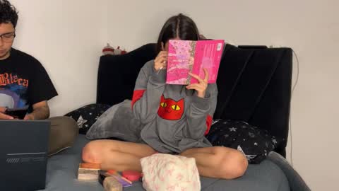 conor_taylor_ online show from September 10, 2025, 12:27 pm