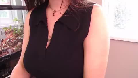 Snapshot of constantcumquest chatting on September 27, 2025, 9:09 pm ANR Mommy online show from September 27, 2025, 9:09 pm