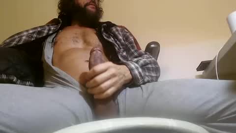 bearded hairy pits big brown cock online show from December 29, 2024, 1:06 pm