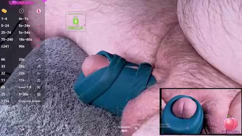 Control online show from February 21, 2025, 6:04 pm