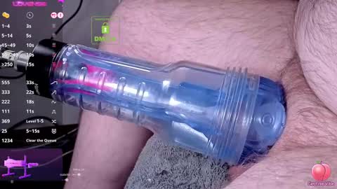 Control online show from February 22, 2025, 9:59 pm