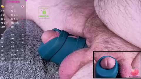 Control online show from February 24, 2025, 12:59 pm