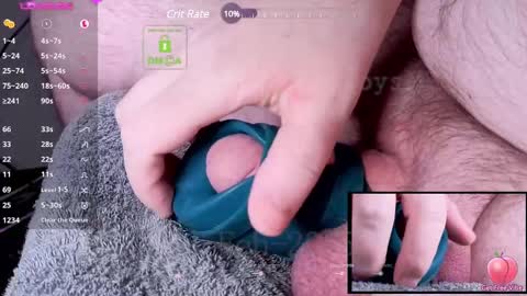 Control online show from February 26, 2025, 10:15 am