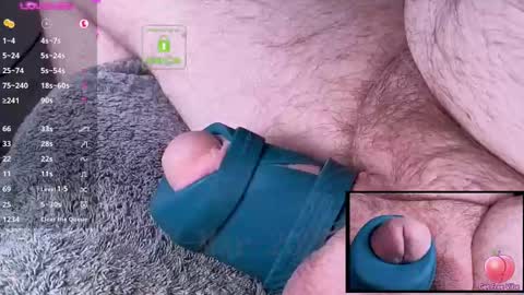 Control online show from March 2, 2025, 1:16 pm