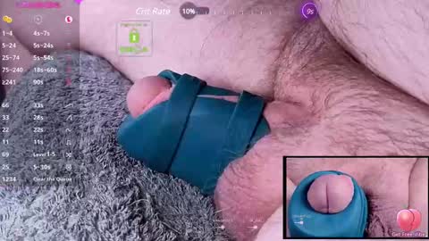 Control online show from March 4, 2025, 9:11 pm