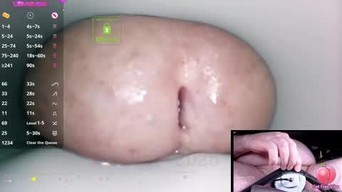 Control online show from March 5, 2025, 3:18 pm