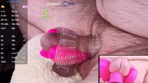 Control online show from September 25, 2025, 7:01 am