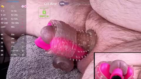 Control online show from November 24, 2025, 8:03 am