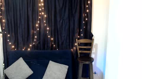 Snapshot of cony35 chatting on November 20, 2025, 2:56 am Sofi online show from November 20, 2025, 2:56 am