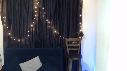 Snapshot of cony35 chatting on December 14, 2025, 3:01 am Sofi online show from December 14, 2025, 3:01 am