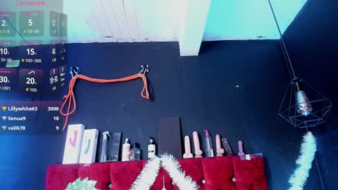 Cony online show from November 20, 2025, 5:34 pm