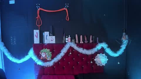 Cony online show from December 1, 2025, 11:48 am