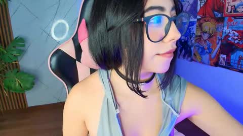 Snapshot of cony_tsumi chatting on September 30, 2025, 2:22 pm cony_tsumi online show from September 30, 2025, 2:22 pm