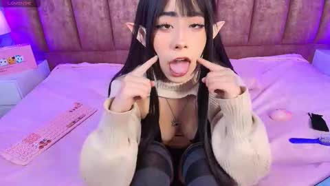 Snapshot of cony_tsumi chatting on October 15, 2025, 2:39 pm cony_tsumi online show from October 15, 2025, 2:39 pm