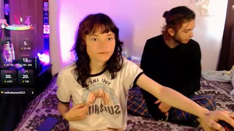 Snapshot of cooked_potatoes chatting on December 3, 2025, 6:50 pm cooked potatoes online show from December 3, 2025, 6:50 pm