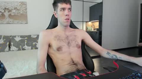 cookies_boys online show from December 14, 2025, 9:14 am