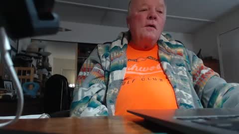 cookoosnest online show from December 21, 2024, 2:15 pm