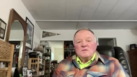 cookoosnest online show from January 4, 2025, 12:37 am