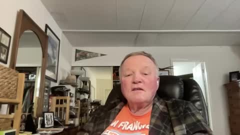 cookoosnest online show from January 18, 2025, 3:53 am