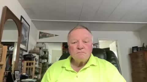 cookoosnest online show from January 22, 2025, 12:06 am