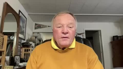 cookoosnest online show from January 28, 2025, 7:11 am