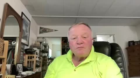 cookoosnest online show from January 28, 2025, 11:39 pm