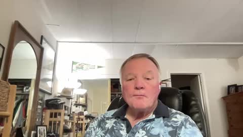 cookoosnest online show from February 1, 2025, 1:34 am