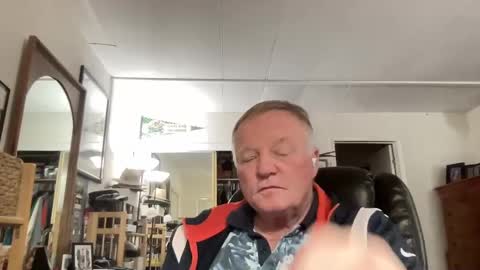 cookoosnest online show from February 1, 2025, 4:46 am