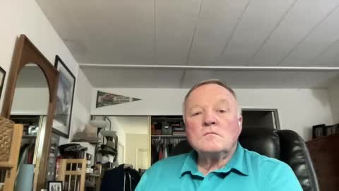 cookoosnest online show from February 3, 2025, 4:46 am