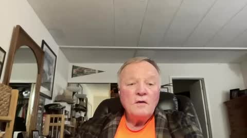 cookoosnest online show from February 14, 2025, 4:47 am