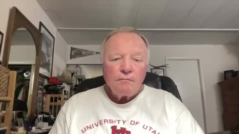 cookoosnest online show from March 8, 2025, 5:07 am