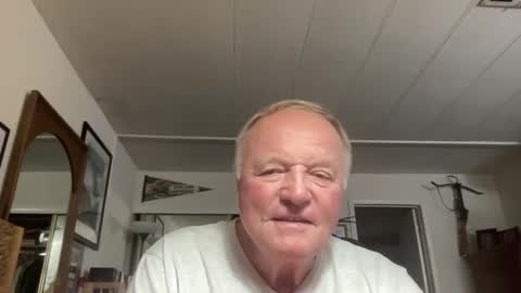 cookoosnest online show from September 30, 2025, 3:44 am