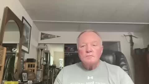 cookoosnest online show from October 9, 2025, 11:47 pm