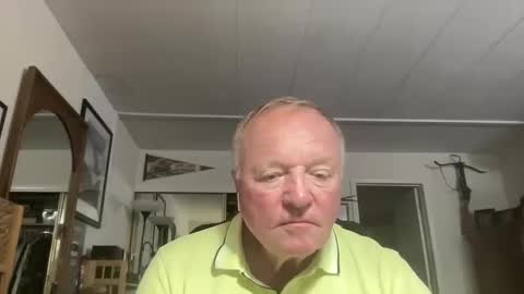 cookoosnest online show from October 11, 2025, 1:49 am