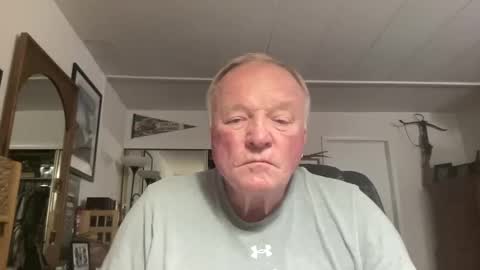 cookoosnest online show from October 21, 2025, 4:57 am