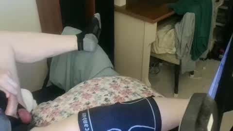 Chuck online show from October 29, 2025, 5:10 am