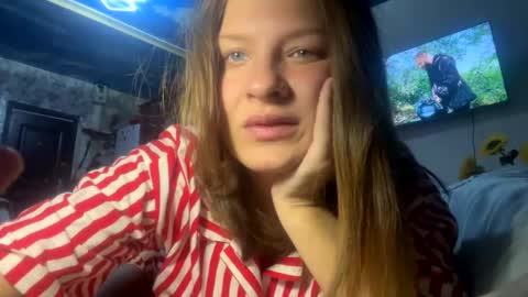 lika Nikita online show from November 11, 2025, 5:29 am