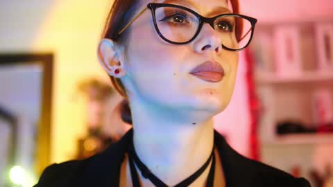 Ginger The Cringer online show from December 14, 2024, 9:18 am