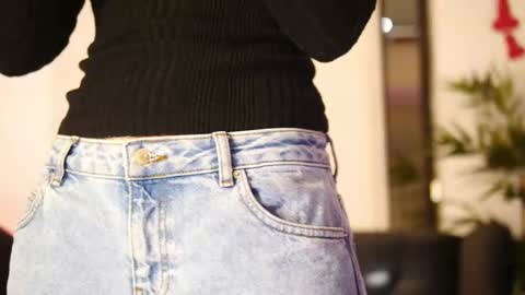 Ginger The Cringer online show from February 27, 2025, 9:11 am