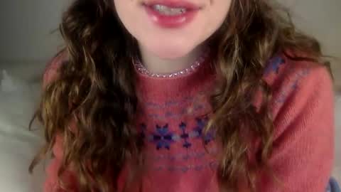 CopperPearl online show from December 9, 2024, 1:45 pm