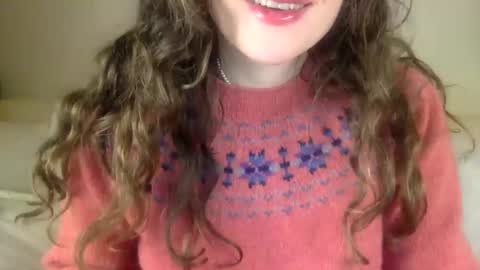 CopperPearl online show from December 9, 2024, 7:50 pm