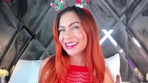 Coral online show from December 14, 2025, 10:47 pm