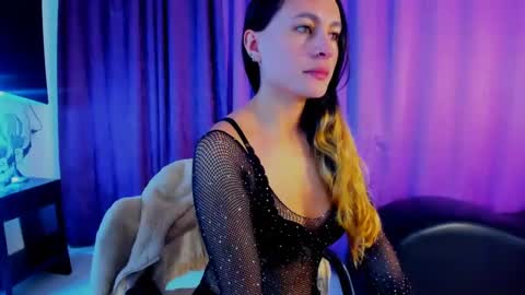 Snapshot of coral_gibson chatting on January 31, 2025, 12:07 pm Coral online show from January 31, 2025, 12:07 pm
