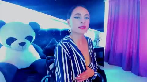 Snapshot of coral_gibson chatting on February 8, 2025, 4:25 pm Coral online show from February 8, 2025, 4:25 pm
