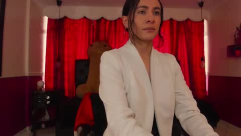 Snapshot of coral_gibson chatting on September 19, 2025, 1:12 pm Coral online show from September 19, 2025, 1:12 pm
