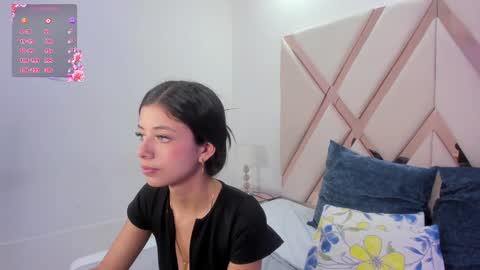 Snapshot of coral_taylorr chatting on January 23, 2025, 4:04 pm Coral online show from January 23, 2025, 4:04 pm